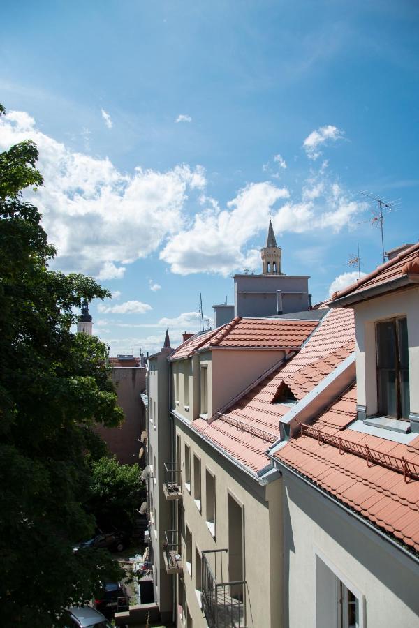 DASHECK Centrum Opole Exterior foto